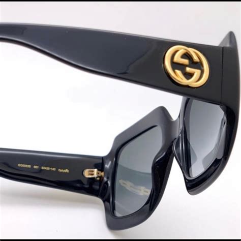 gg0065sk gucci|Gucci sunglasses gg0053s.